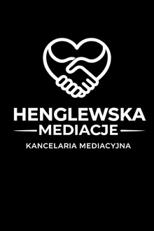 Logotyp Anna Henglewska Mediacje